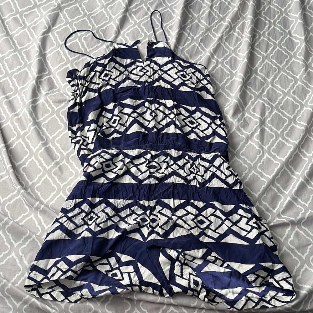 WOMENS ROMPER - Picture 2 of 2